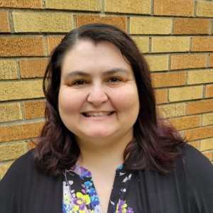 Jessica Martinez, provider for Christian Family Solutions