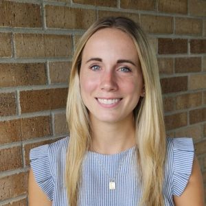 Jenna Buettner headshot