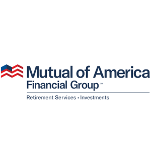 Mutual of America logo