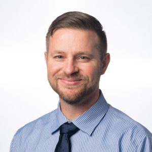 Joel Russow