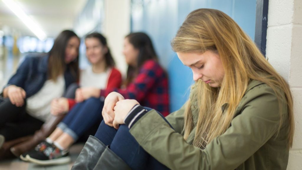 What can I do when I feel lonely?