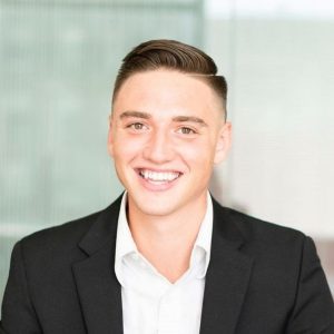 Ryan Van Maanen headshot