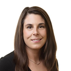 Brooke Muggenthaler headshot