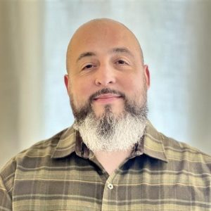 Herbie Delgado