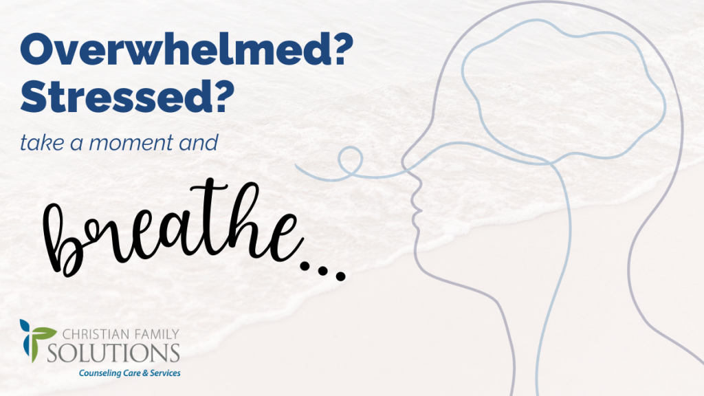 Mindful Breathing