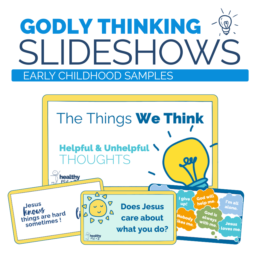 Godly Thinking