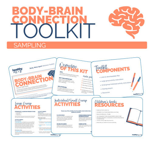 Body-Brain Connection