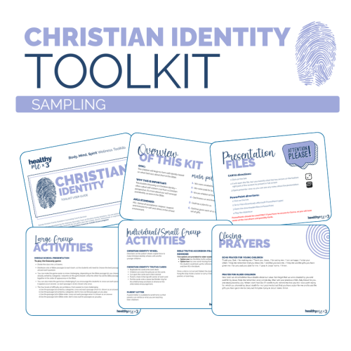 Christian Identity