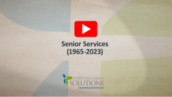 Senior Services