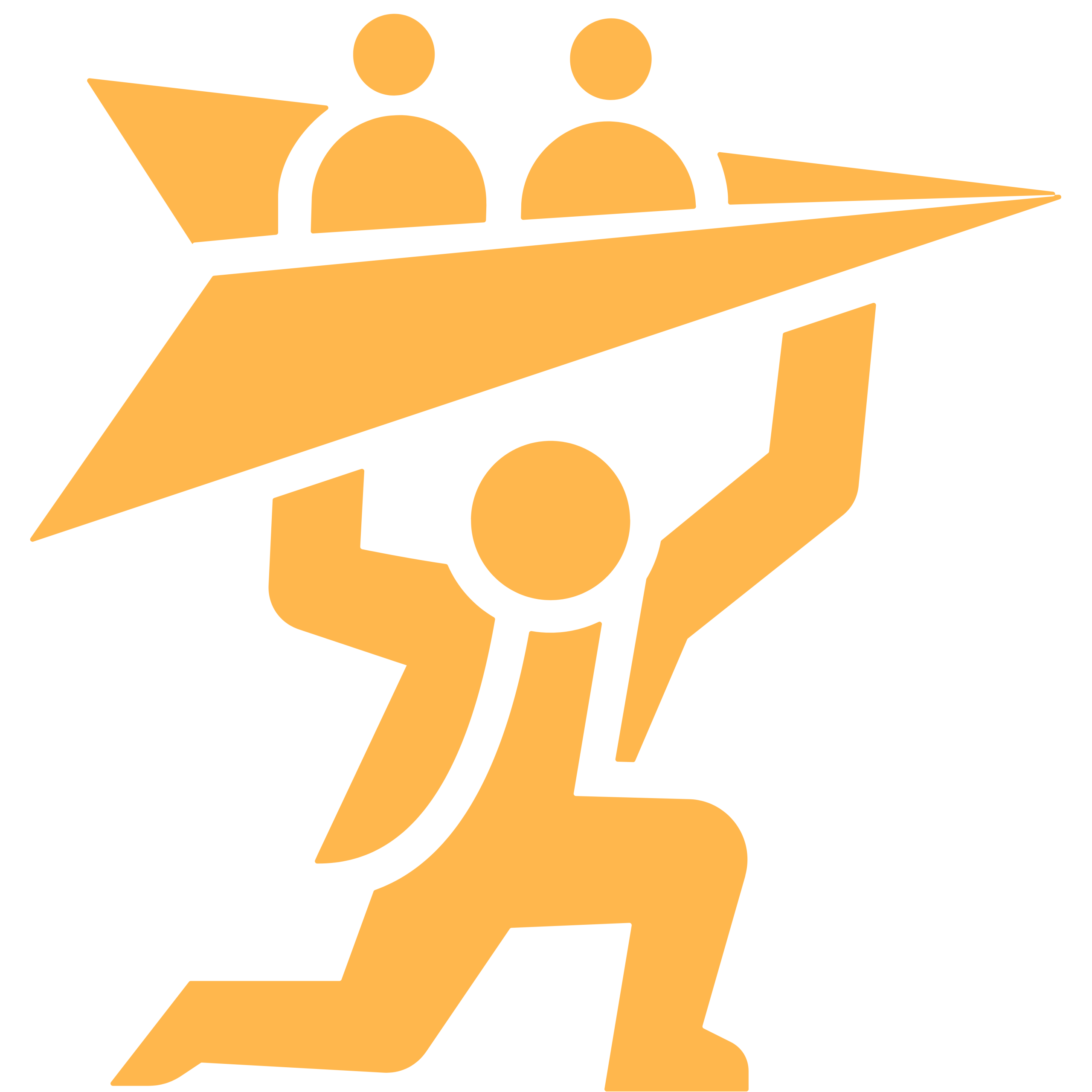 Servant Leadership