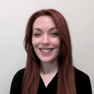 Angela Horneber headshot