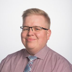 Jeremy Wosje