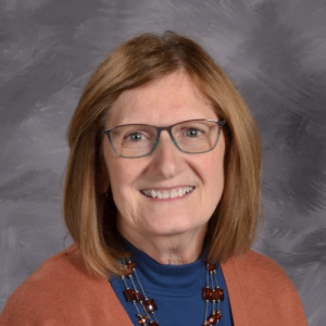 Joann Kasten headshot