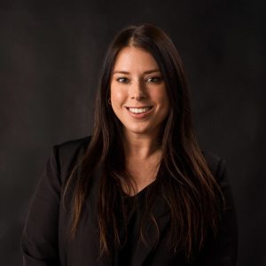 Taylor Berman headshot