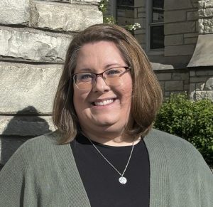 Rachel Morton