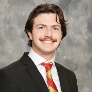Reed Gehbauer